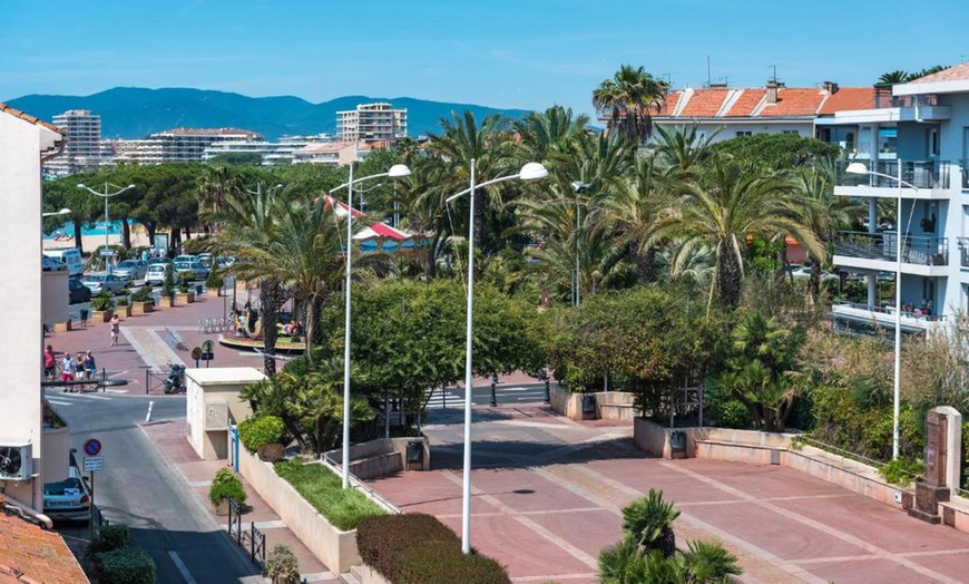 Image 15: Saint-Raphaël : 1 ou 2 nuits avec petit-déjeuner en option