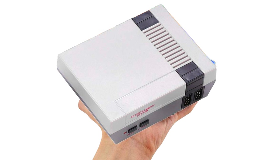 Image 4: Mini Console Classic Game Retro