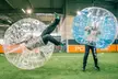 Archery Bump et Bubble Bump en semaine ou le week-end pour 8 à 20 pers. avec Bump Games (jusqu'à 22% de remise) - Second Medium