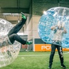 Image 3: Sortie insolite à Strasbourg : testez le Bubble Bump et l’Archery Bump