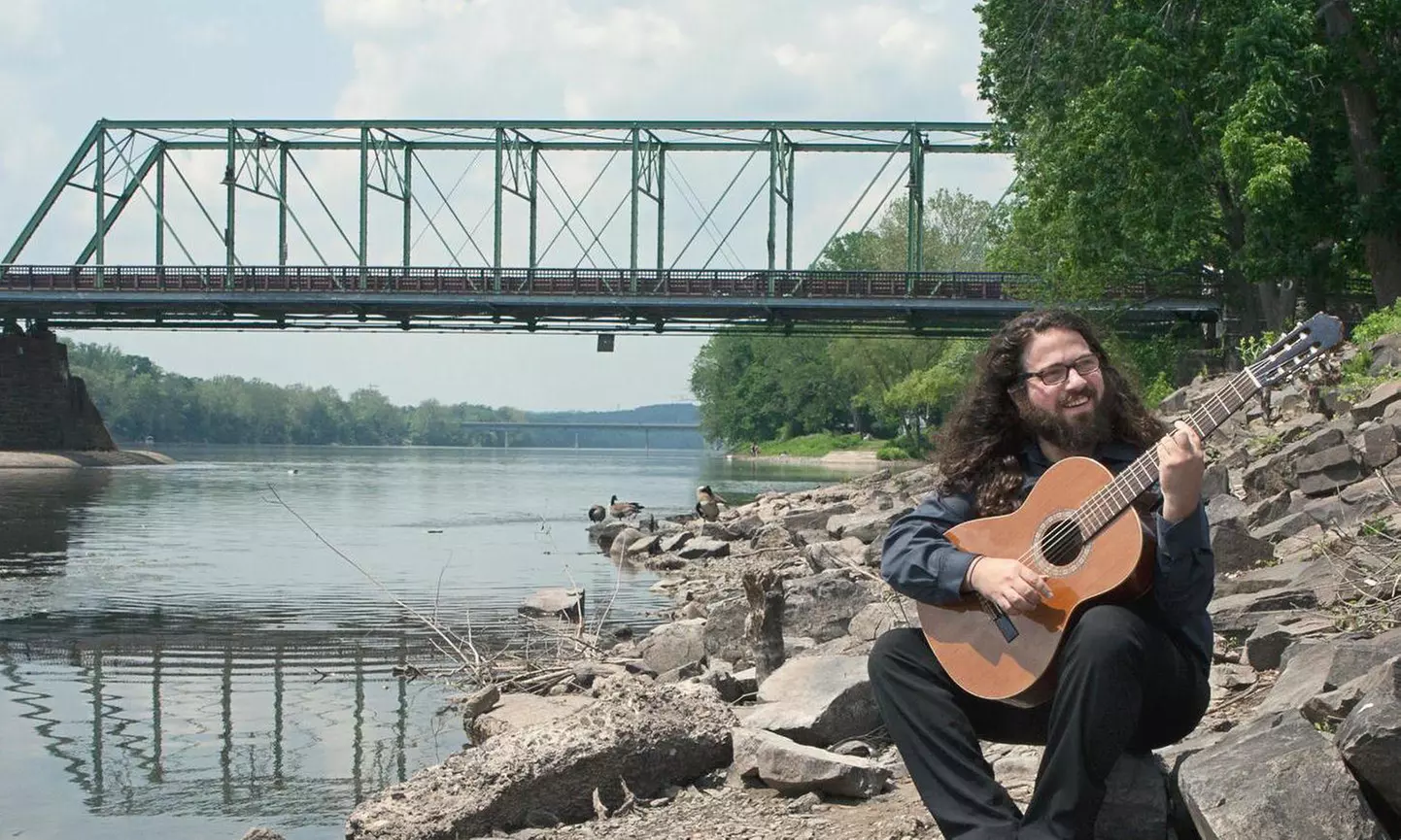 $35 for $70 Worth of Services — Music Lessons by Alan Rigoletto - Primary Image