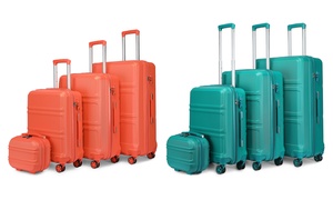 Kono Luggage Set