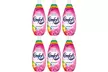 Six-Pack of Comfort Intense Fabric Conditioner - Image 5