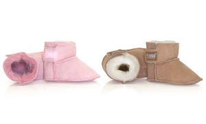 Ever Ugg Baby Boots 