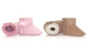 Ever Ugg Baby Boots 