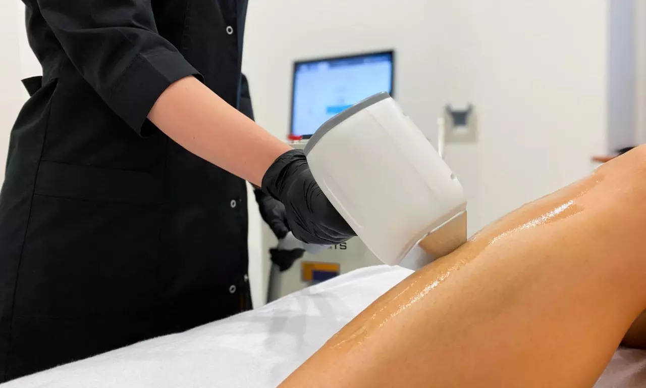 Discover Shinique Esthetics' Laser Hair Removal for Small to Large Areas with up to 40% Off