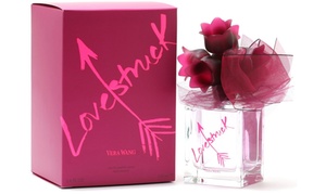 Vera Wang Lovestruck EDP