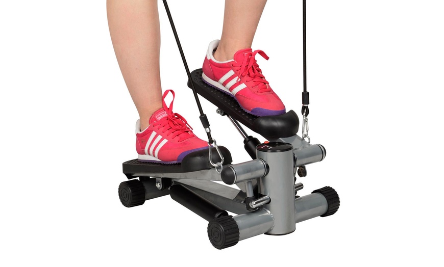 Image 2: Exercise Stepper