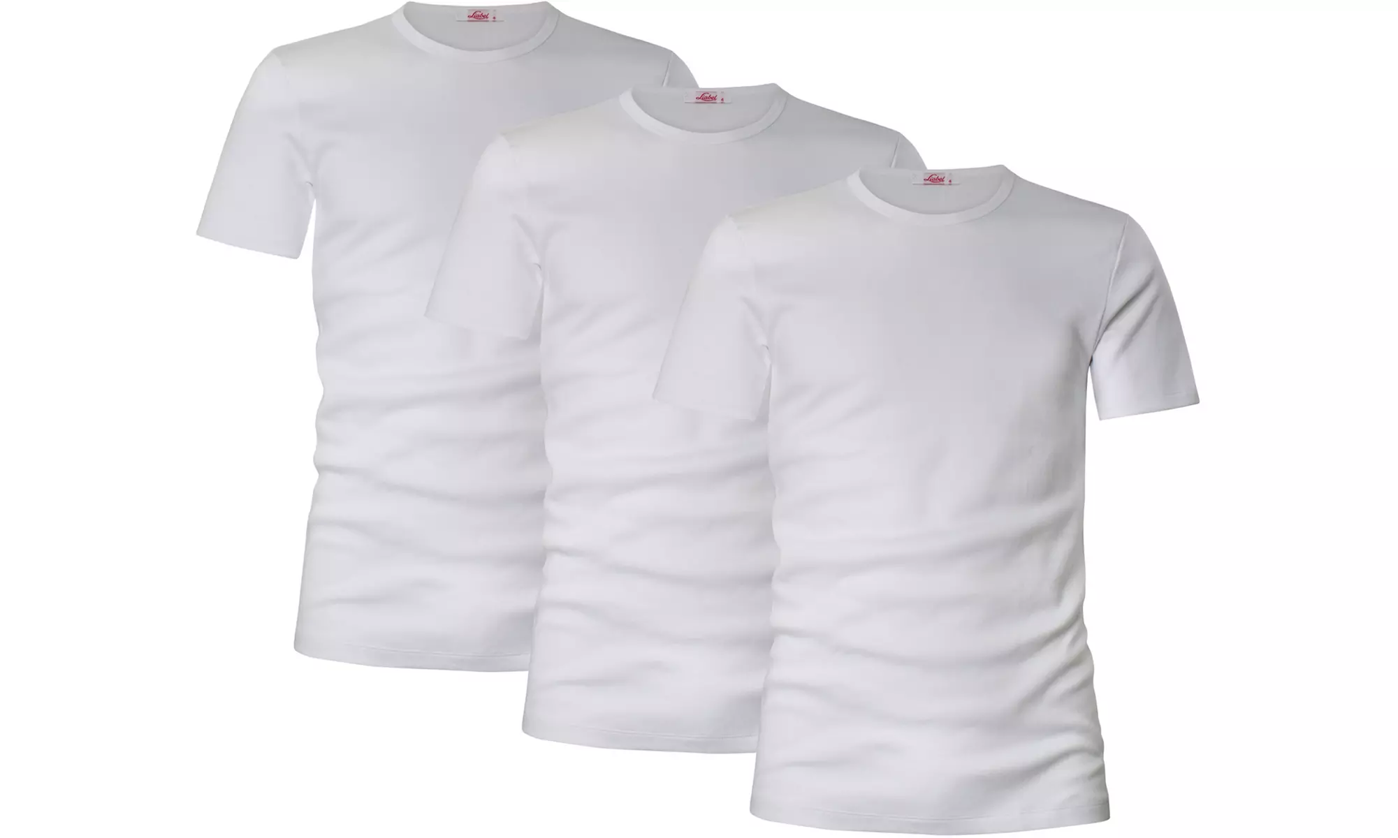 Set da 2 o 3 maglie termiche da uomo Liabel