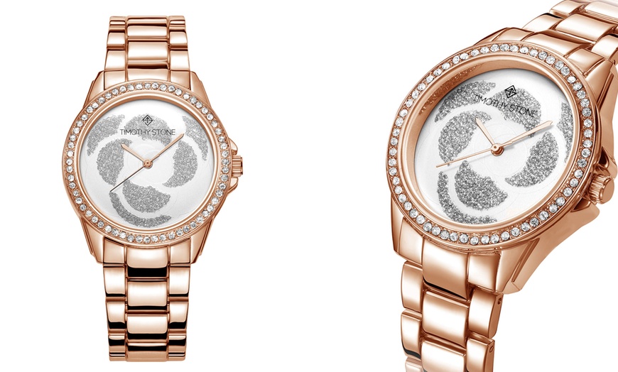 Image 31: Timothy Stone Women's Watches