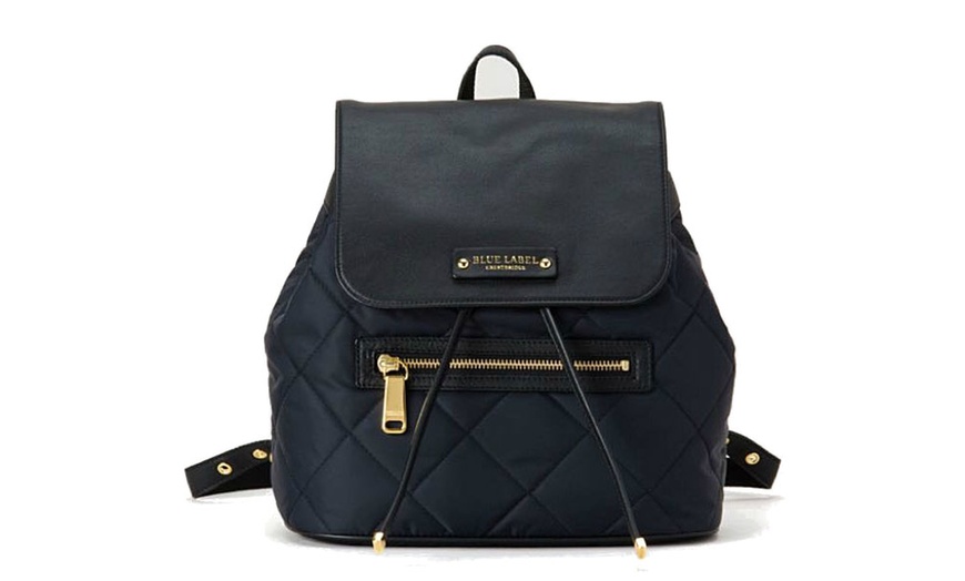 Image 3: Blue Label Crestbridge Bag