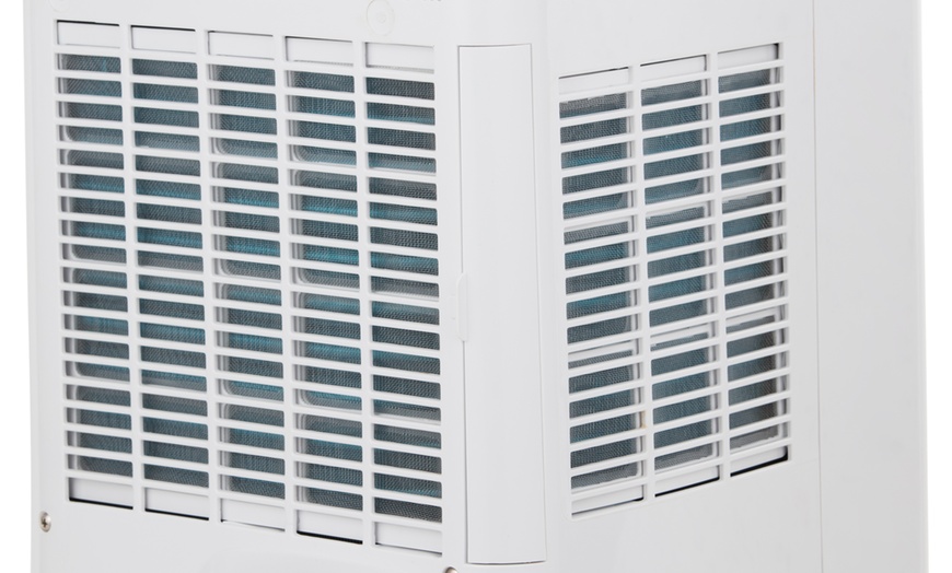 Image 7: Pifco Air Conditioner