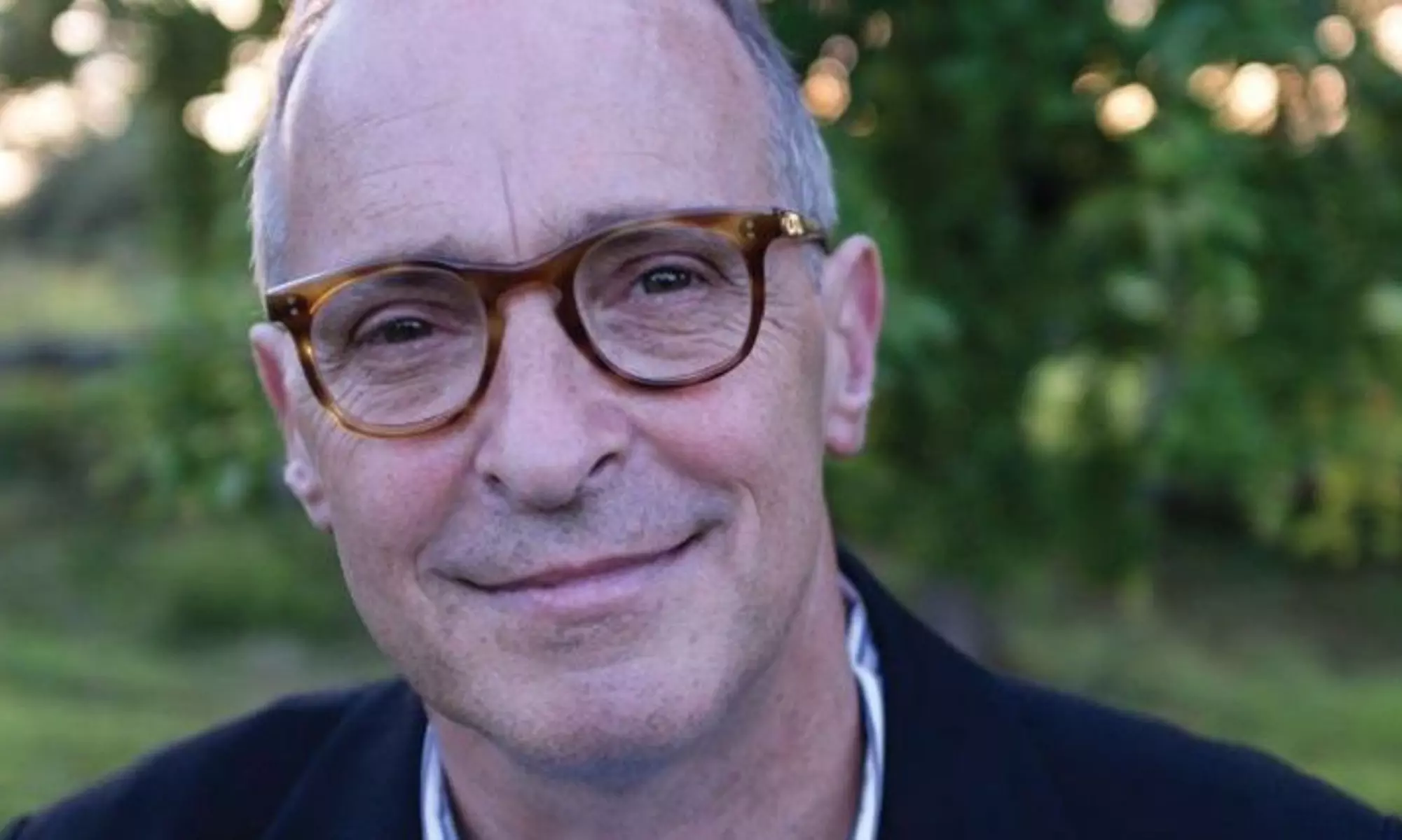 An Evening with David Sedaris on Friday, October 11, at 7:30 p.m. - Primary Image
