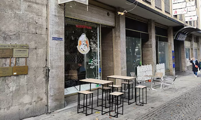 Hausgemachte American Style Pancakes für bis zu 4 Personen