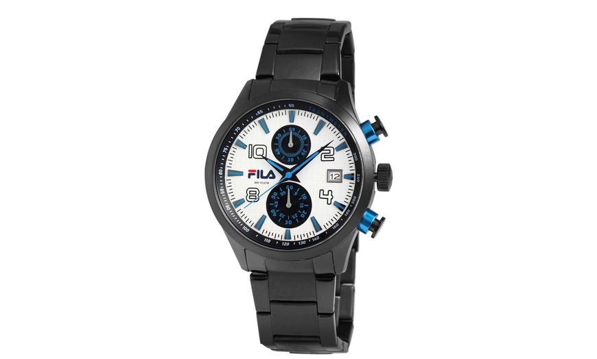 Image 3: FILA Watch