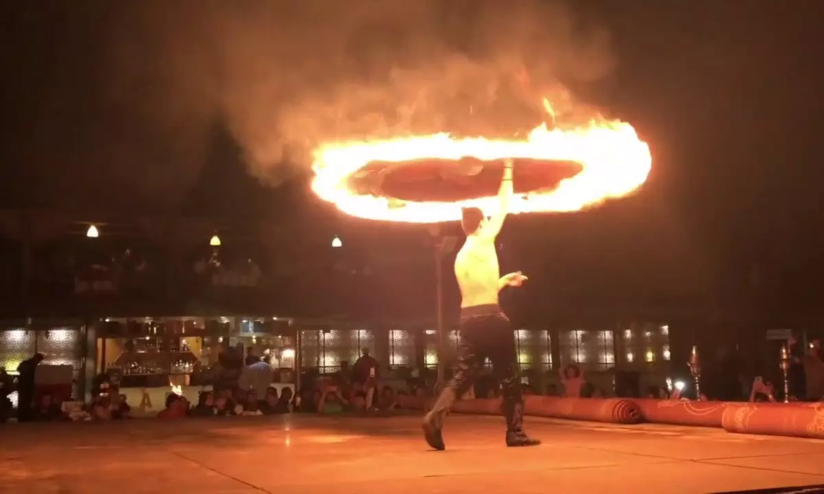 Self-Drive Desert Safari Dubai Package