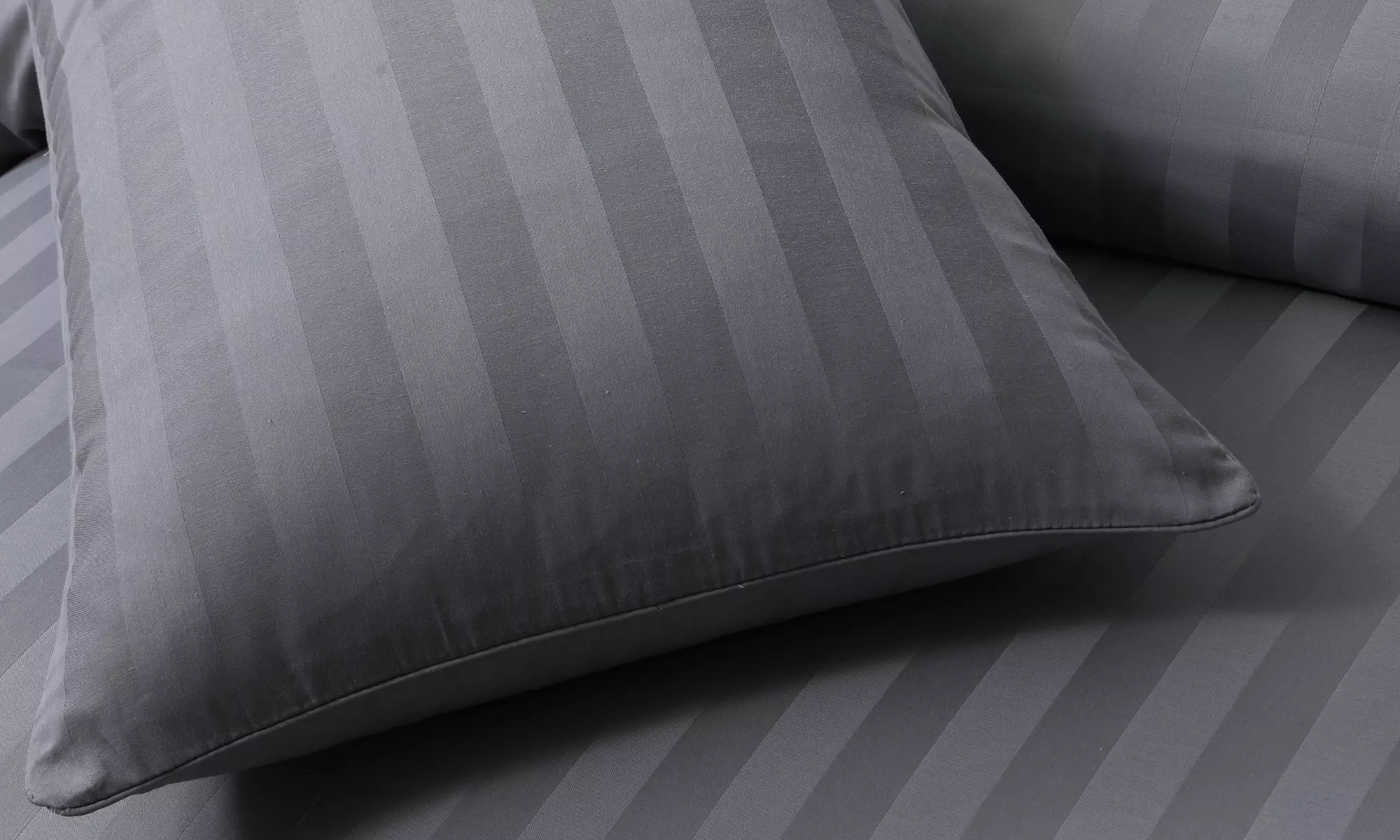 Parure de lit satin Pieridae - Second Medium