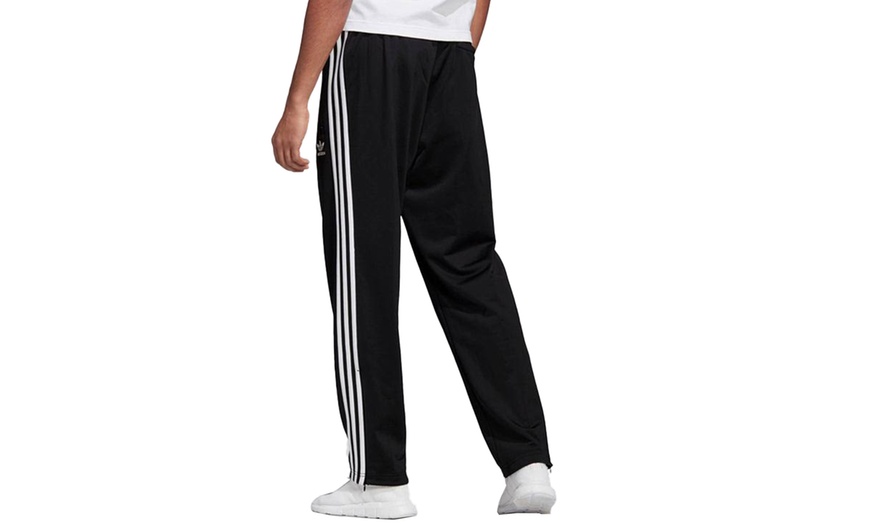 Image 21: Adidas Men's Firebird Tracksuit 