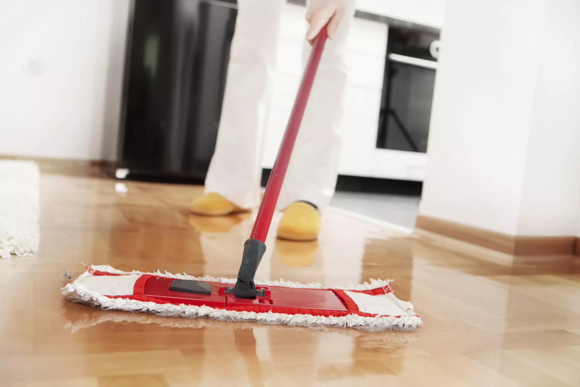 $86 for Five Hours of Maid Service from Hygeia Maid Service ($288 Value) - Primary Image