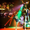 Image 2: Circus Vazquez - Aug 22-Sept 7 at Plaza Fiesta - Up to 47% Off