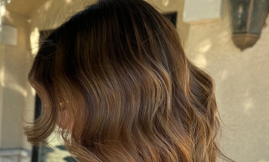 Image 7: Get a Fresh Women's Haircut & New Client Complimentary Color Consult