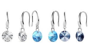 Droplet Earrings