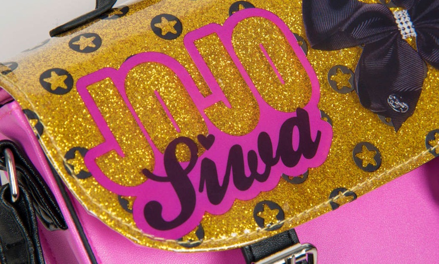 Image 7: Sambro International JoJo Siwa Set