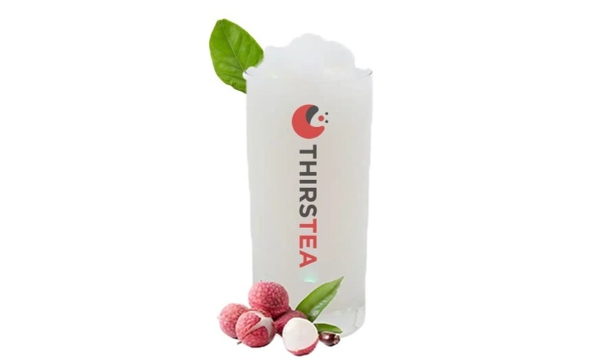 Image 4: $25, $50 or $100 Restaurant eGift Card to ThirsTea
