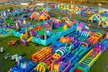 Unleash Joy @ Sydney's Ultimate Inflatable Park with Sessions for Juniors, Bigger Kids, and Adults Up To 22% Off - Second Medium