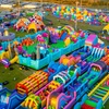 Image 3: Run, Jump & Play – Ultimate Inflatable Park Fun for All Ages