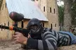Adrenaline Rush: Nationwide Paintball Battle for Up to 5 or 10 Players at Nationwide Paintball (Up to 95% Off) - Second Medium