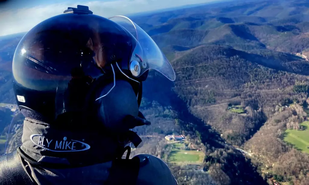 Bis zu 20% Rabatt auf den Charter-/Privatflug bei Hübscher Service
