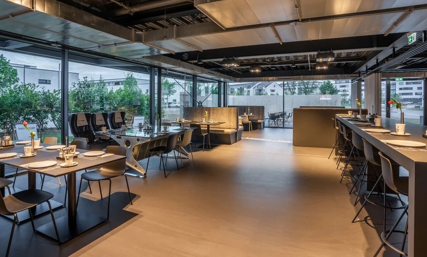 Image 14: Köln: 1-3 Nächte mit Frühstück & Michael Schumacher Collection