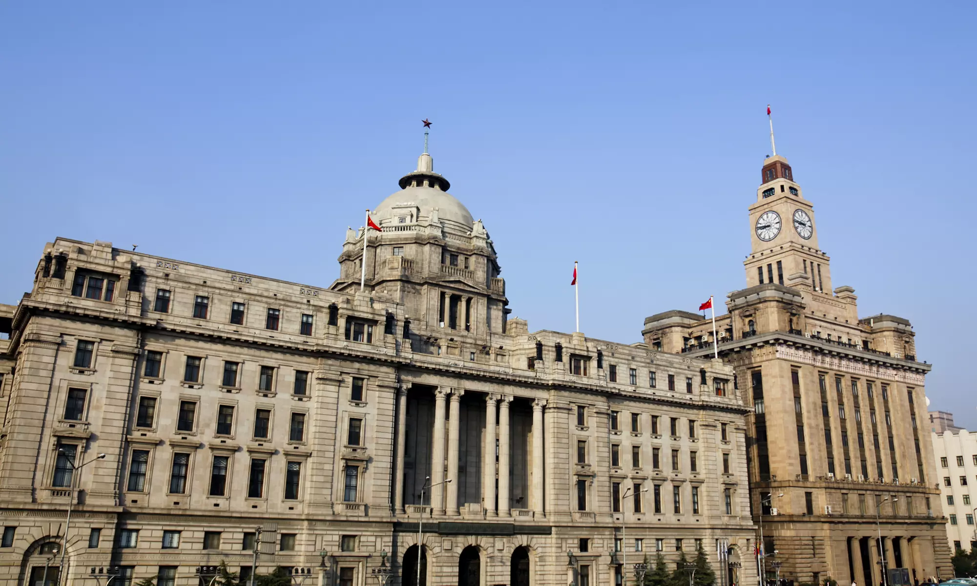 ✈ 10- or 12-Day Tour of China with Air from InterTrips
