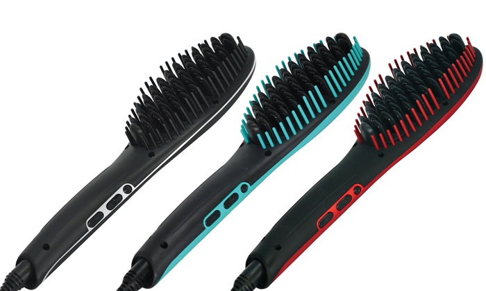 Heat 2024 brush 2.0