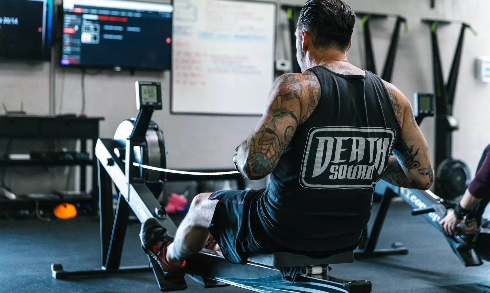 Get fit with unlimited gym classes for one month