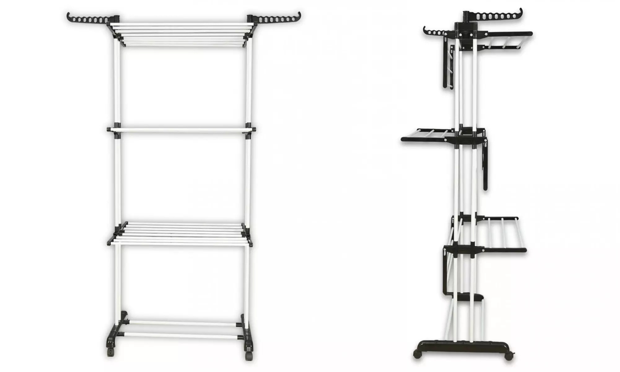 Herzberg Wäscheständer „HG 8034“