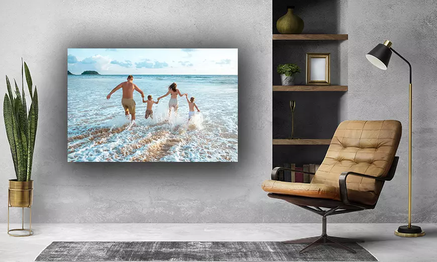 Obrazy ze zdjęcia na płótnie poliestrowym