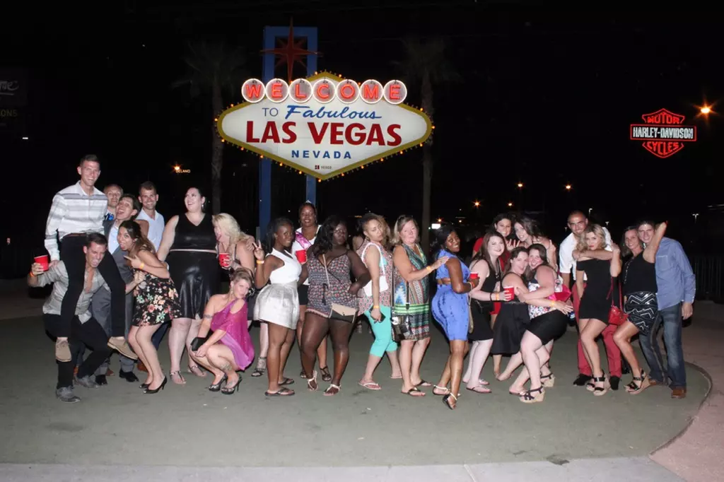 Nightlife or Day Life Tour from Club Crawl Co (Up to 59% Off). Seven Options Available. - Second Medium