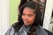 Experience Stylish Sew-In, Glue-In, or Wig Install with Style at The Hair Say Collection ( Up to 55% Off) - Second Medium
