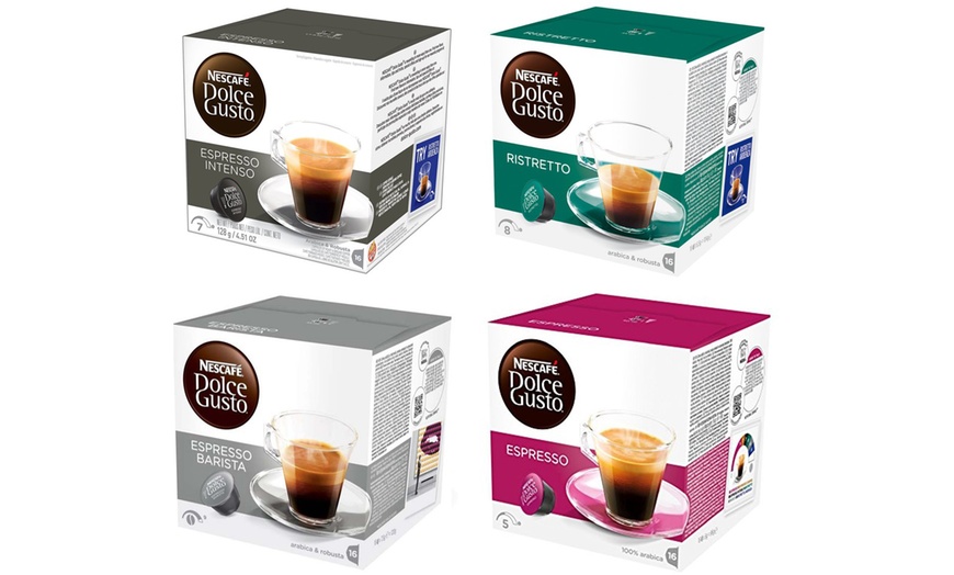 Image 6: Dolce Gusto 64-Pod Variety Pack