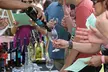 One, Two, or Four Sampling Admission Tickets to Blues Wine & BBQ Festival (Up to 35% Off) - Second Medium