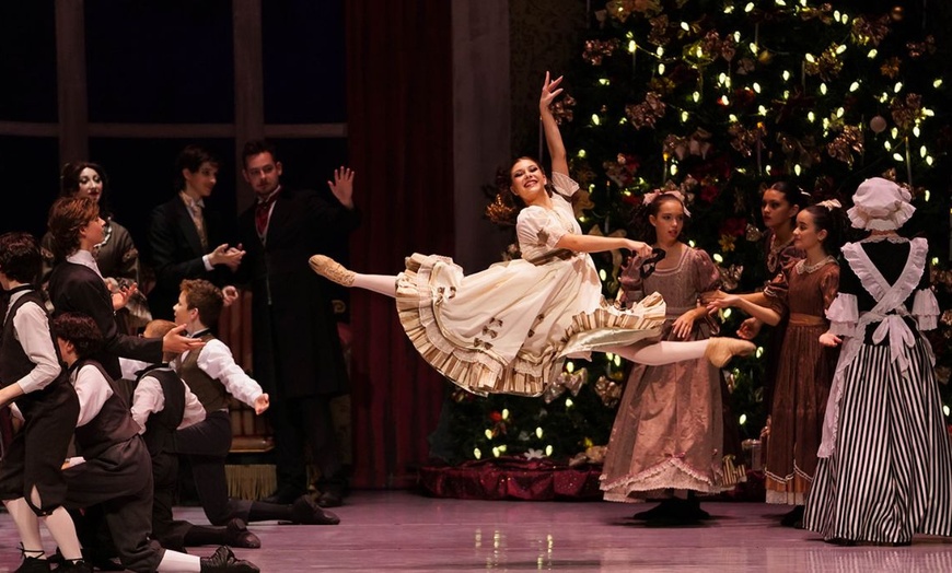 Image 7: Phoenix Ballet The Nutcracker - Up to 60% Off