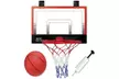 Mini Basketball Hoop Set - Image 2