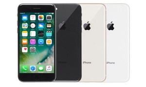  Refurbished Apple iPhone 8 64GB 