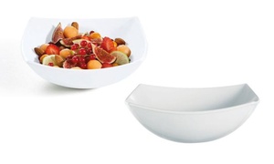 Luminarc 18-Piece Dinnerware Set