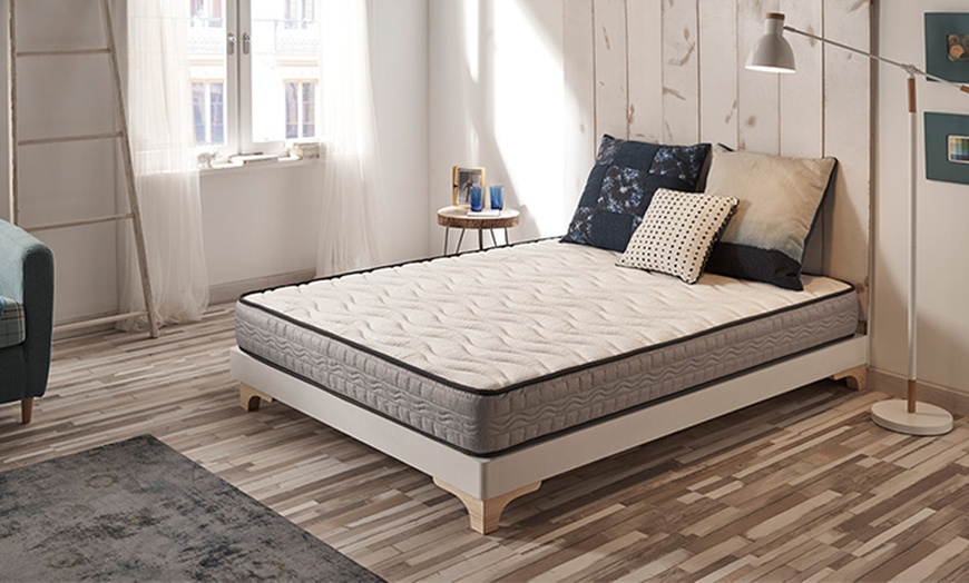 Image 1: Matelas Confort Plus 