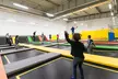 Park trampolin Ninja Jump: 55-minutowe wejście dla 1 osoby za 18,99 zł i więcej opcji (do -32%) - Image 2