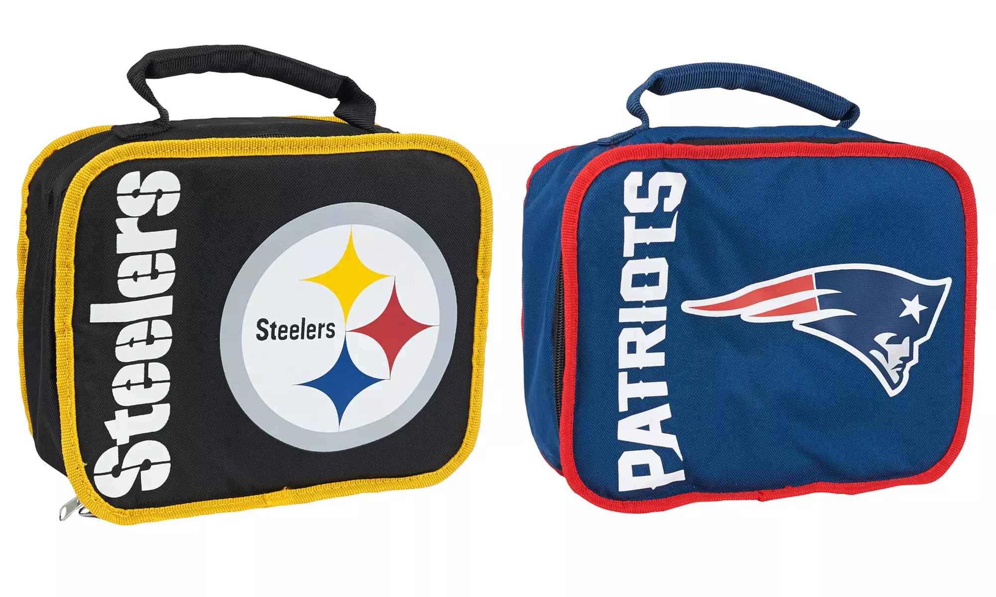 The Northwest Company NFL Sacked Lunchbox - Primary Image