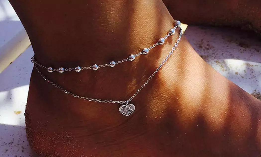 1 o 2 Cavigliere in stile Bohémien